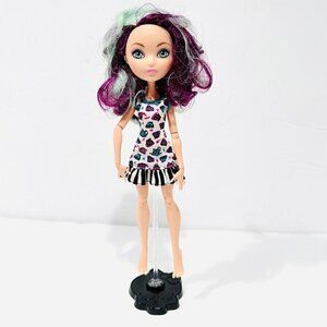 Ever After High Getting Fairest Madeline Hatter 10.7” Doll